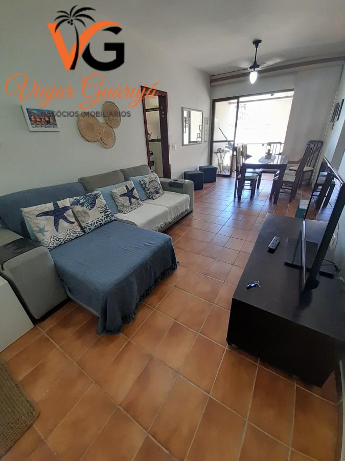 Apartamento à venda com 2 quartos, 80m² - Foto 2