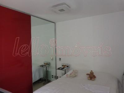 Apartamento para alugar com 1 quarto, 48m² - Foto 11