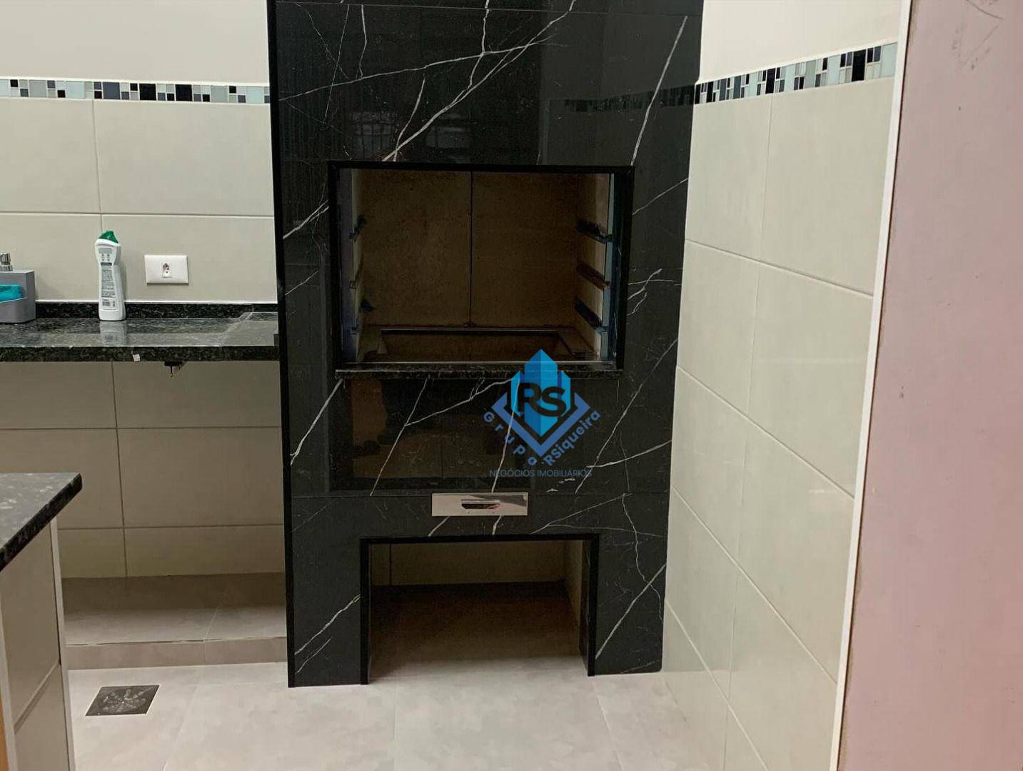 Sobrado à venda com 3 quartos, 256m² - Foto 12
