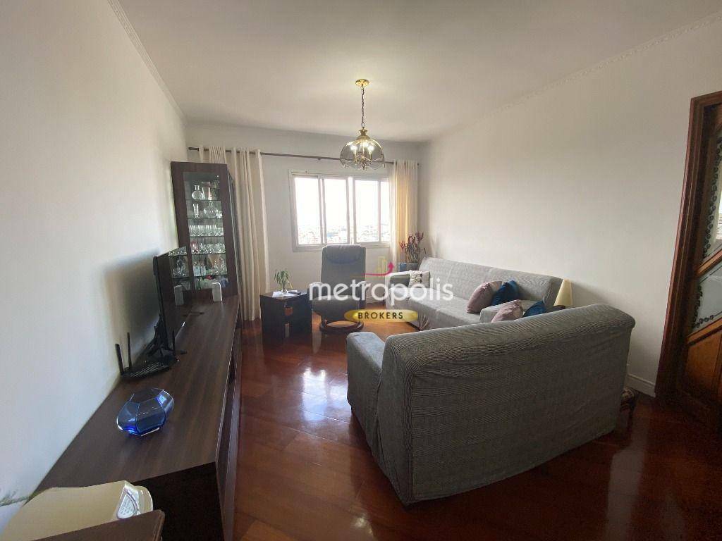 Apartamento à venda com 2 quartos, 100m² - Foto 7