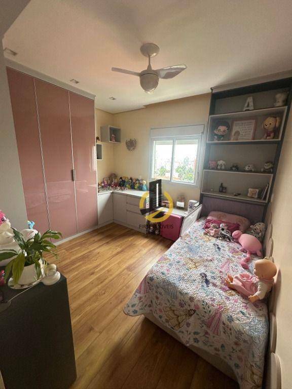 Apartamento à venda com 3 quartos, 126m² - Foto 21