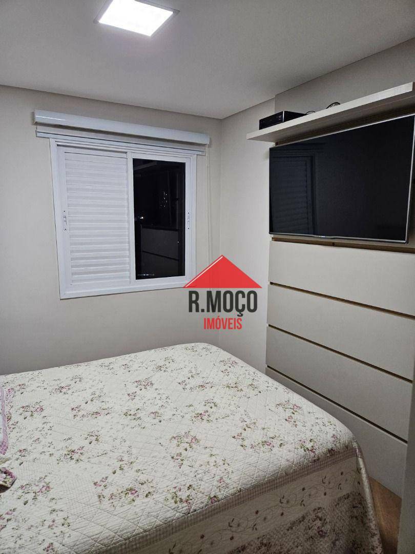 Apartamento à venda com 2 quartos, 69m² - Foto 11