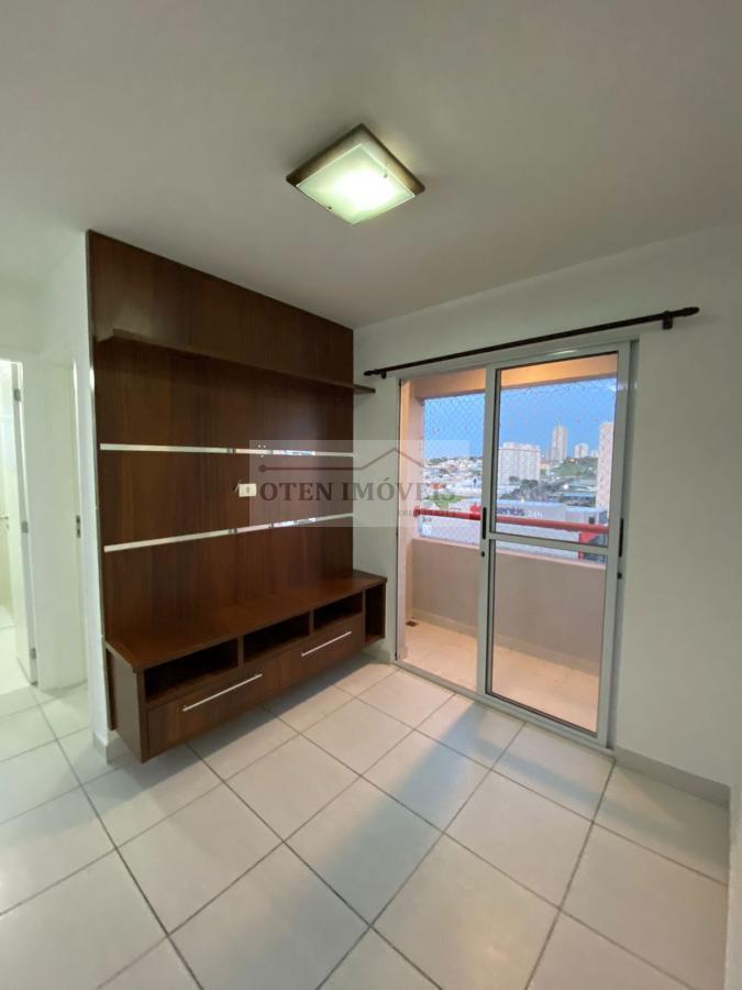 Apartamento à venda com 2 quartos, 50m² - Foto 3