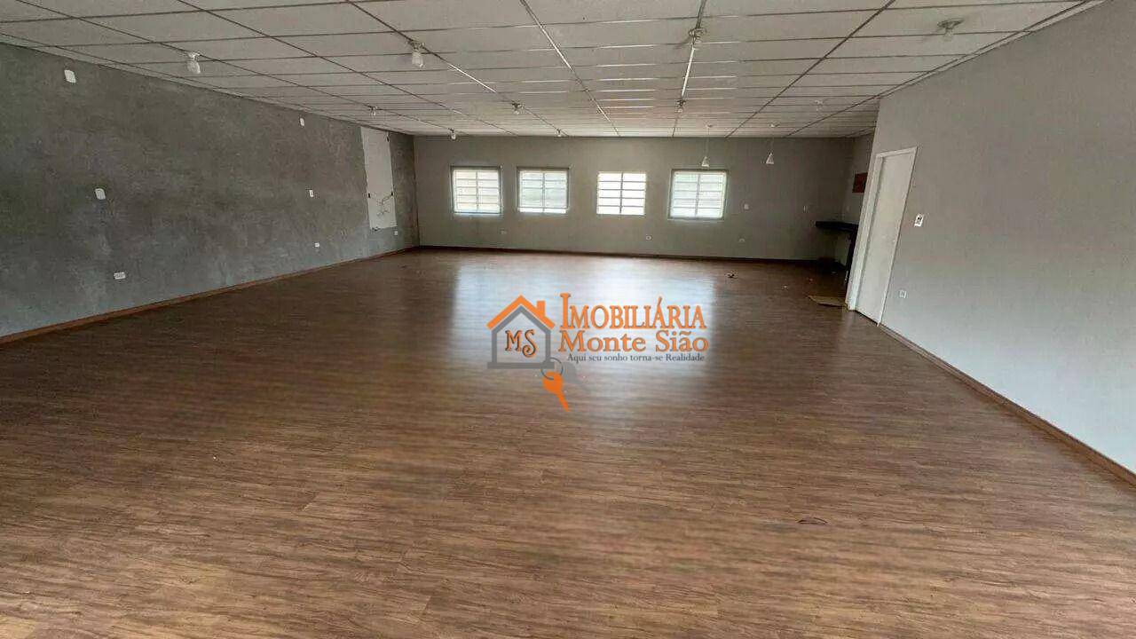 Conjunto Comercial-Sala para alugar, 140m² - Foto 3