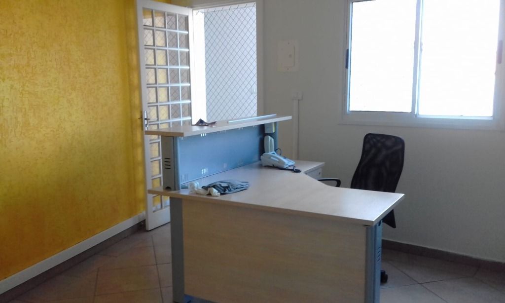 Conjunto Comercial-Sala para alugar, 114m² - Foto 14