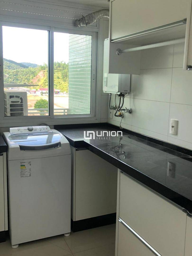 Apartamento à venda com 3 quartos, 134m² - Foto 11