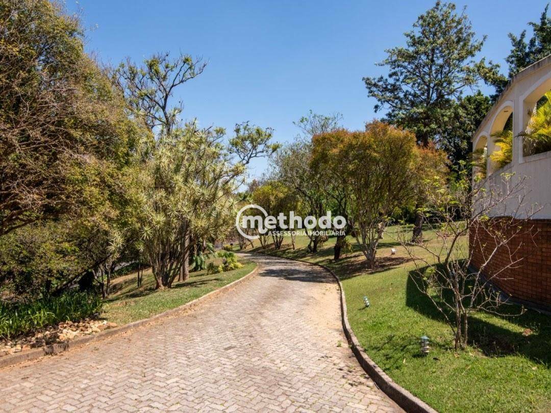 Casa de Condomínio à venda e aluguel com 4 quartos, 1200m² - Foto 34