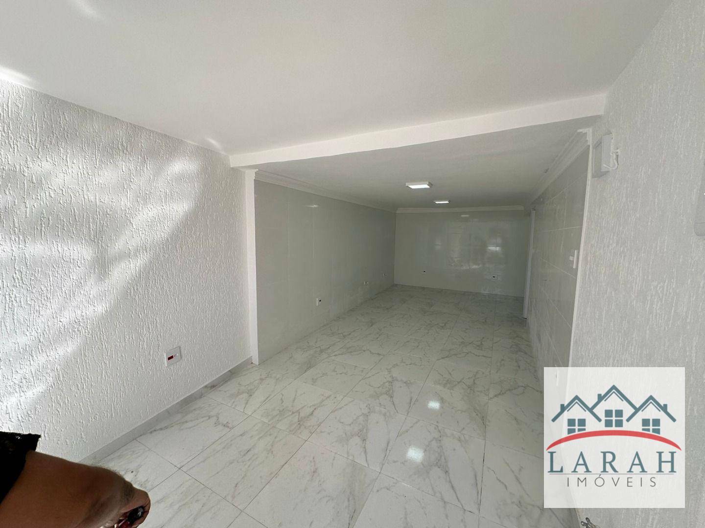 Loja-Salão para alugar, 35m² - Foto 9