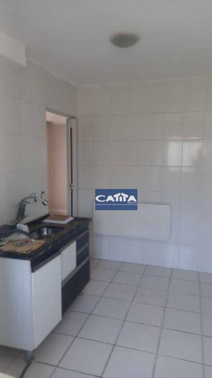 Apartamento à venda com 2 quartos, 50m² - Foto 4