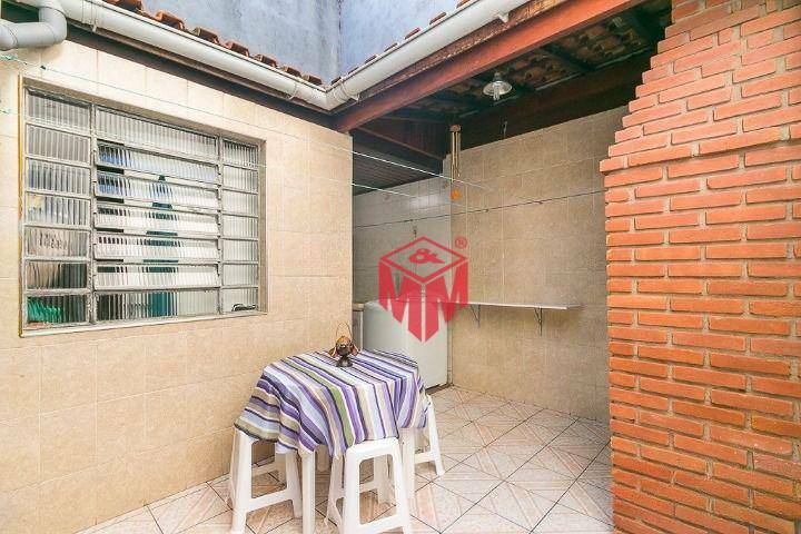 Sobrado à venda com 3 quartos, 143m² - Foto 13