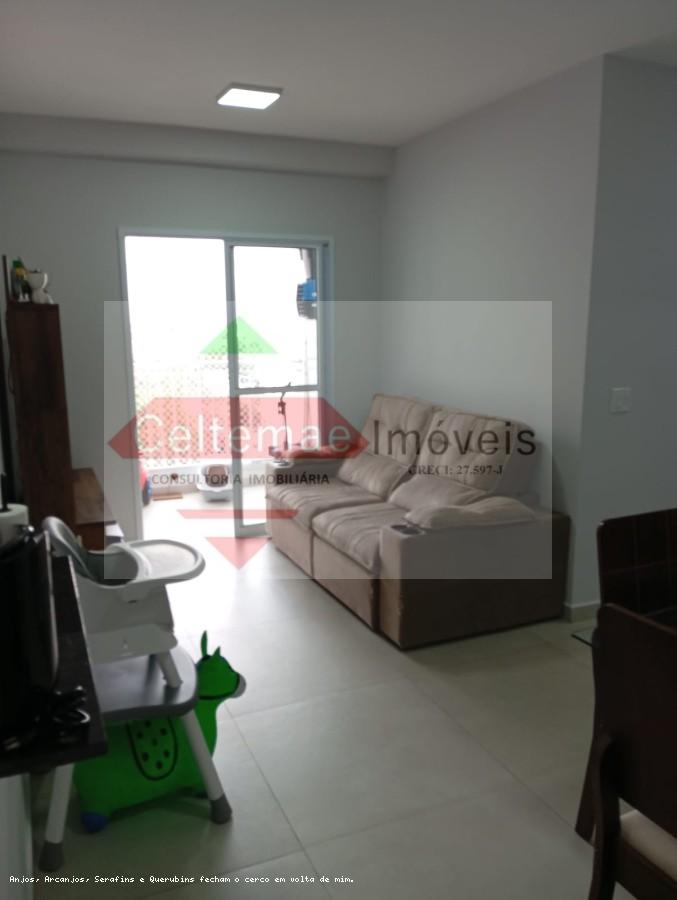 Apartamento, 3 quartos, 68 m² - Foto 5