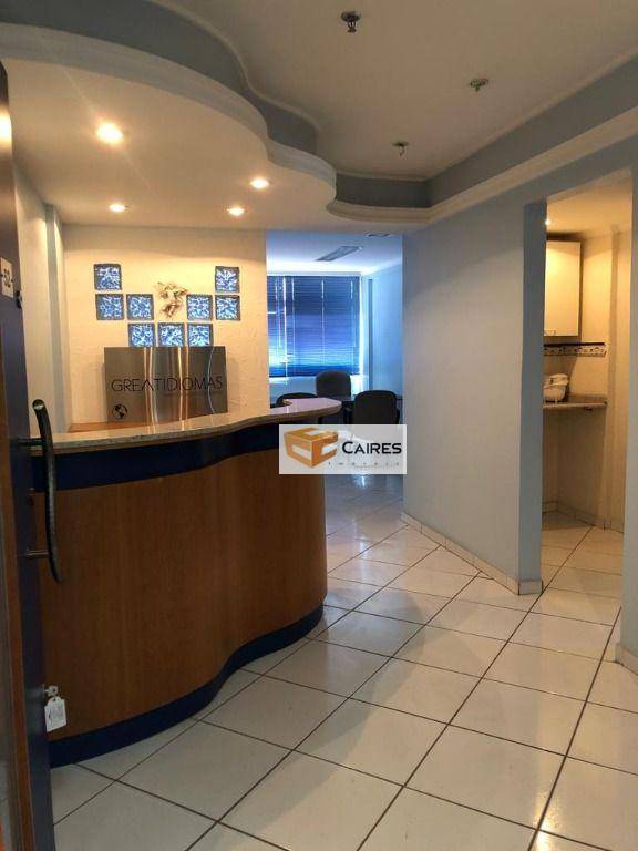 Conjunto Comercial-Sala à venda, 48m² - Foto 4