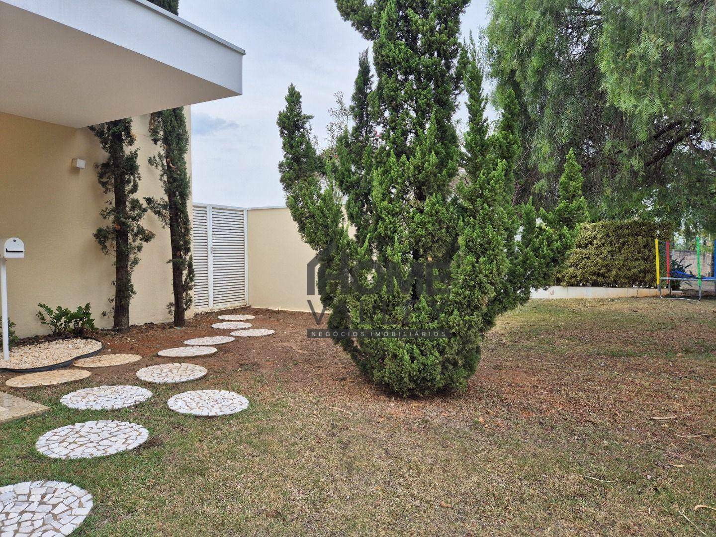 Casa de Condomínio à venda com 4 quartos, 267m² - Foto 69