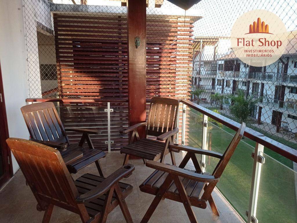 Apartamento à venda com 2 quartos, 140m² - Foto 23