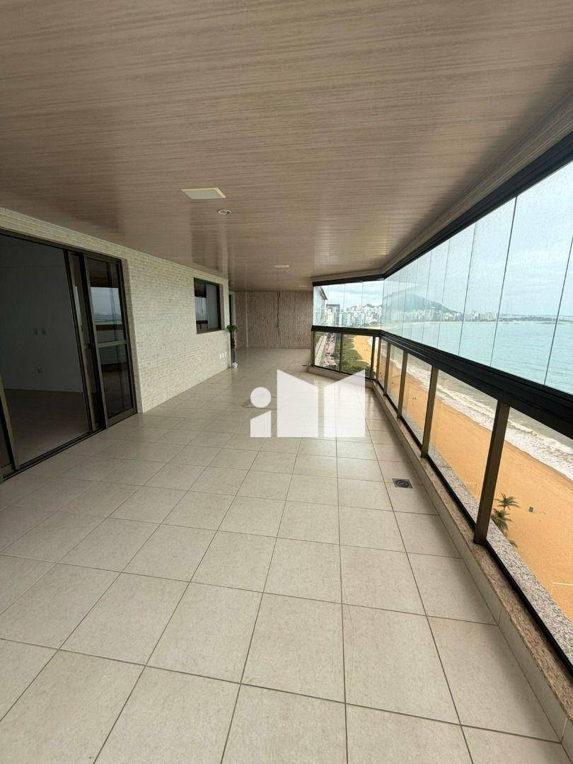 Apartamento à venda com 4 quartos, 340m² - Foto 4