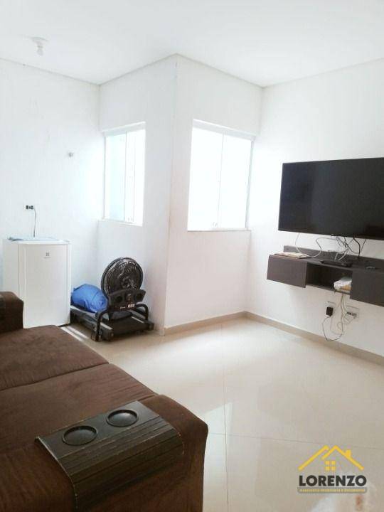 Cobertura à venda com 2 quartos, 94m² - Foto 1