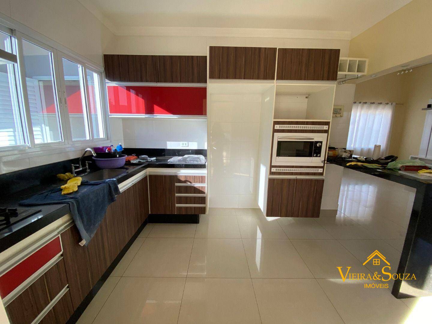 Casa de Condomínio, 2 quartos - Foto 4