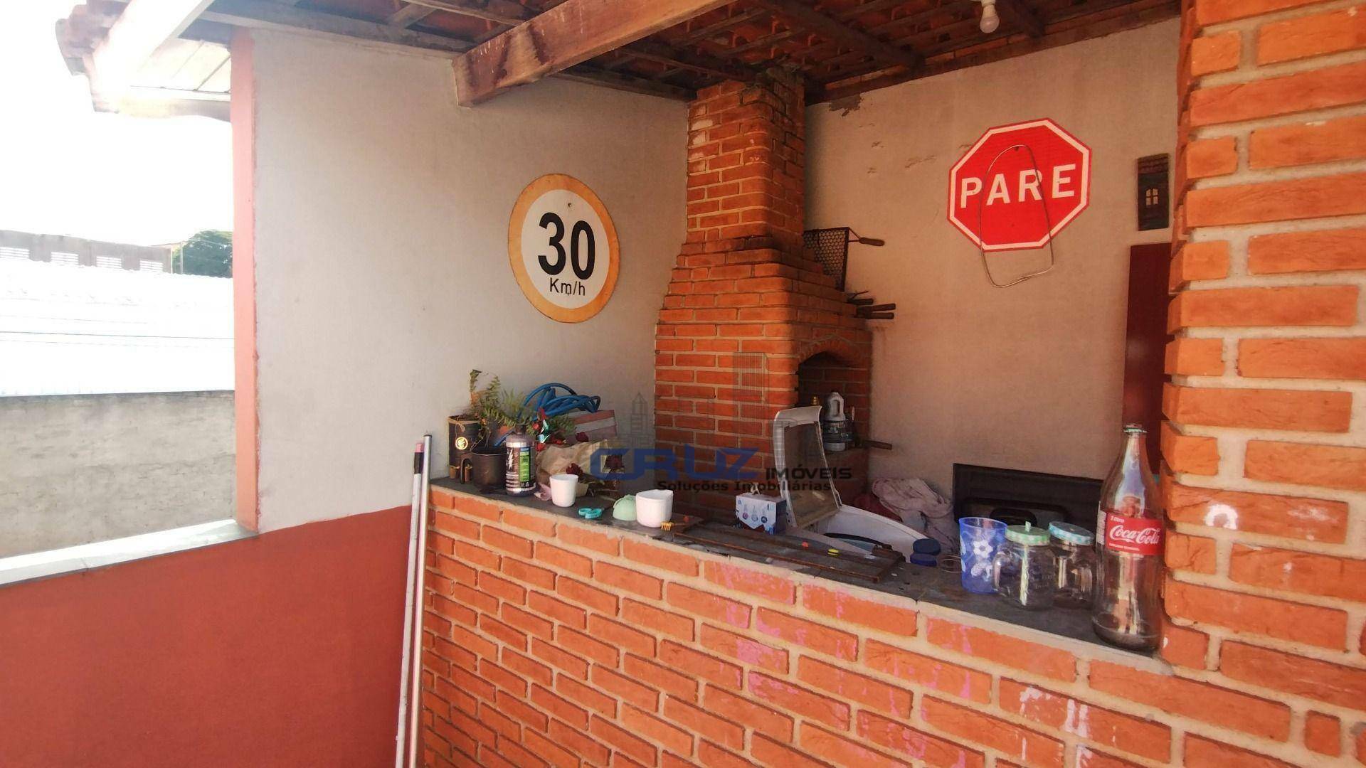 Casa à venda com 2 quartos, 200m² - Foto 15