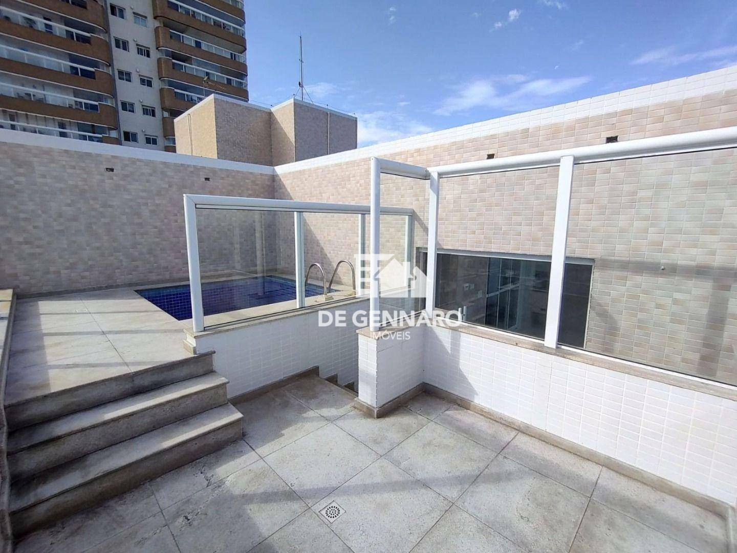 Cobertura à venda com 3 quartos, 192m² - Foto 40