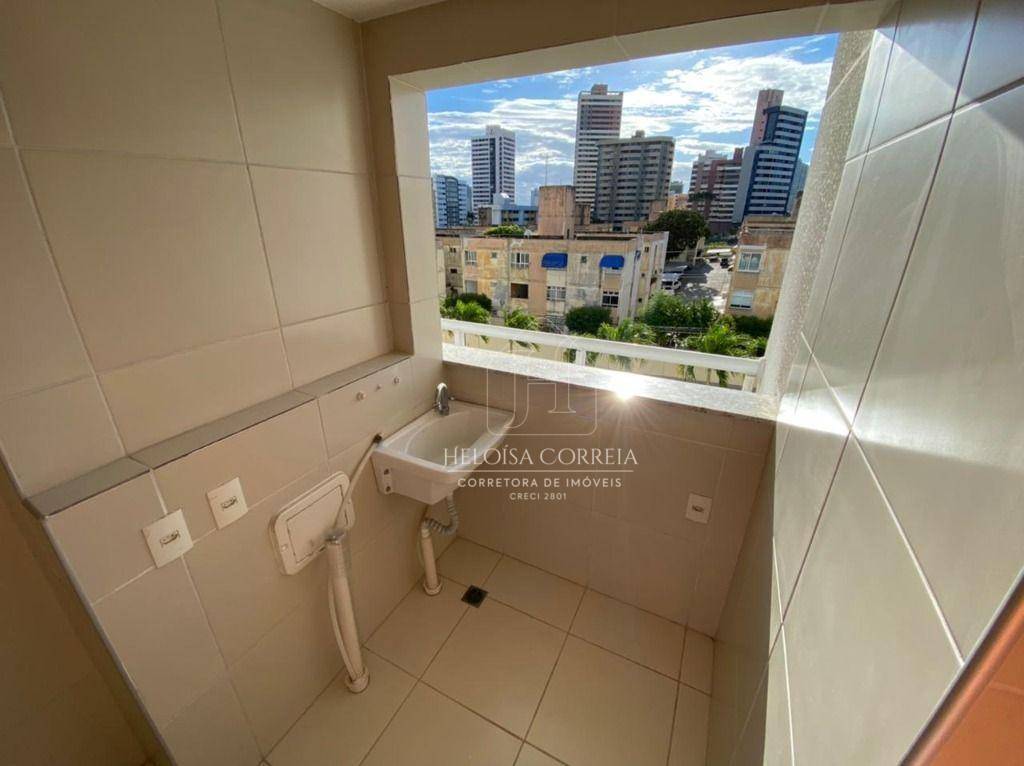 Apartamento à venda com 3 quartos, 141m² - Foto 15