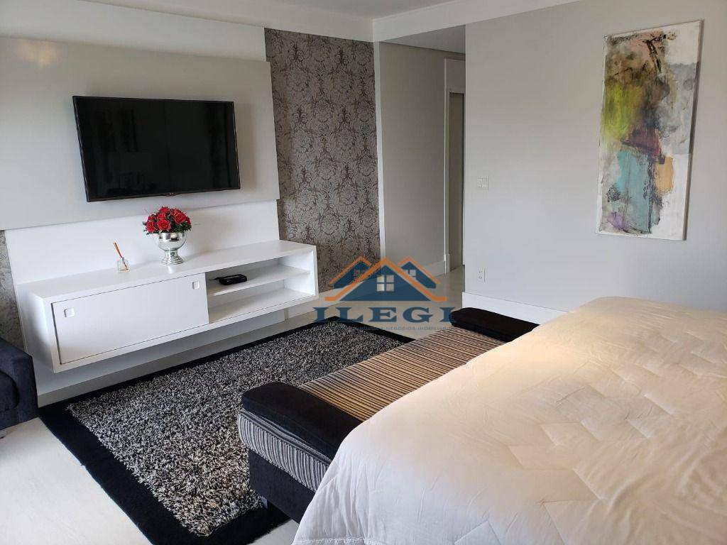 Casa de Condomínio à venda com 4 quartos, 644m² - Foto 26
