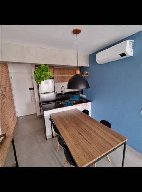 Apartamento à venda com 1 quarto, 67m² - Foto 12