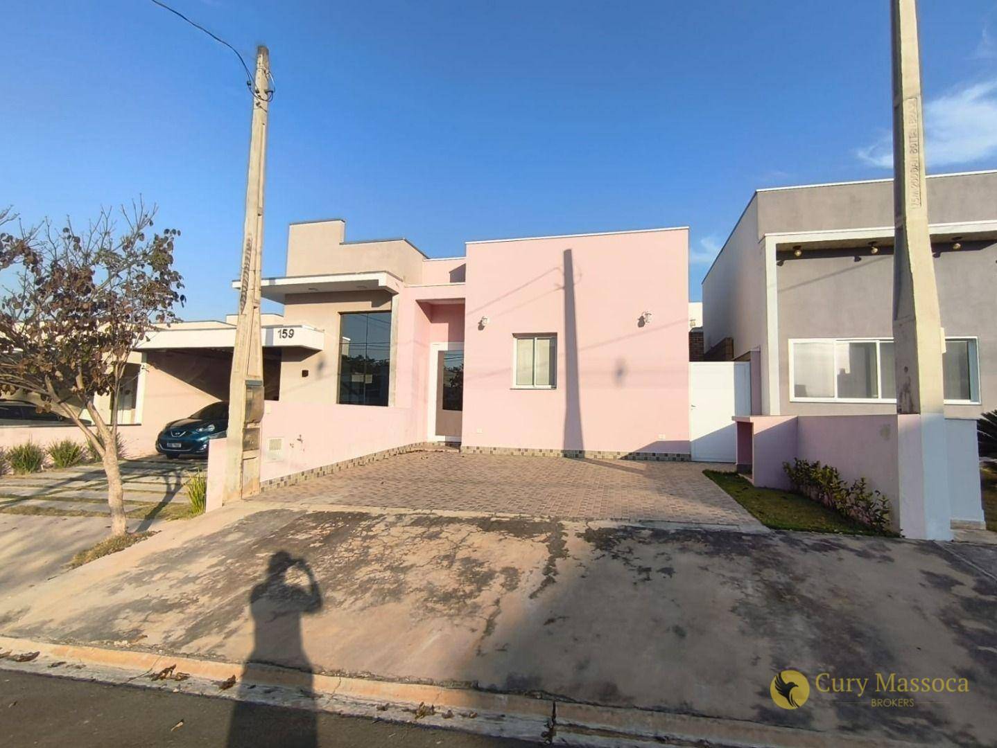 Casa de Condomínio, 3 quartos - Foto 3