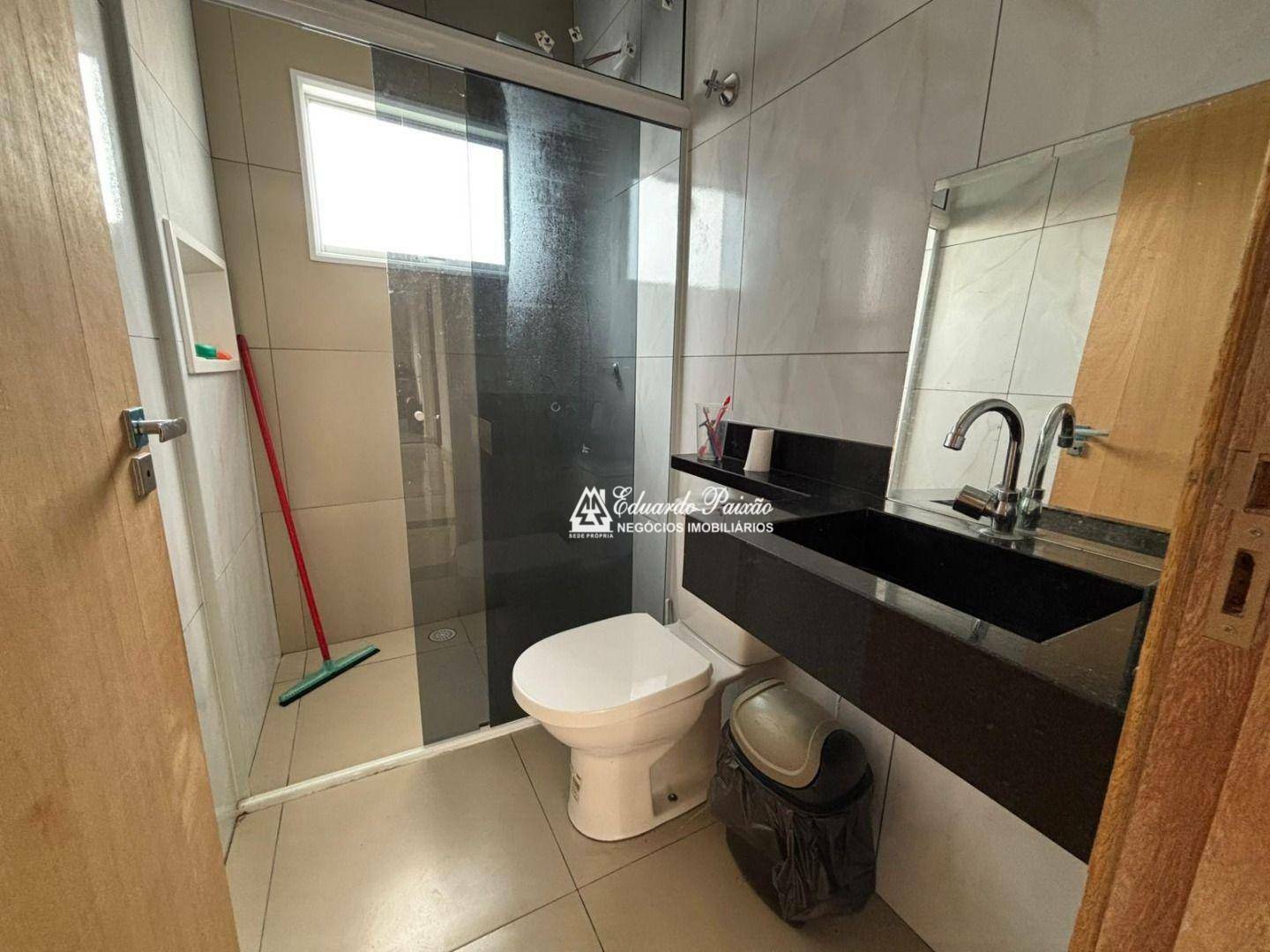 Sobrado, 3 quartos, 150 m² - Foto 14