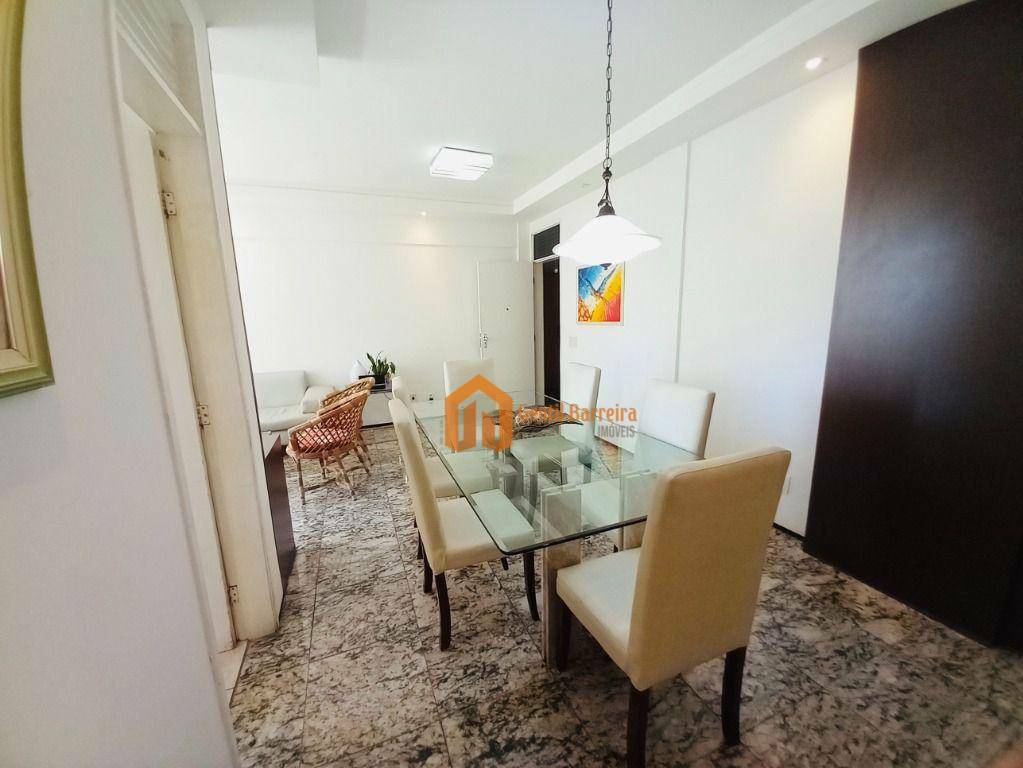 Apartamento à venda com 4 quartos, 120m² - Foto 8