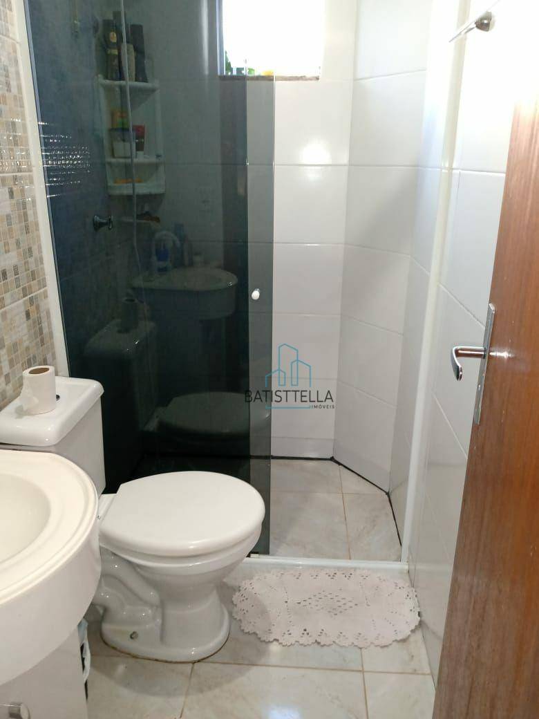 Apartamento à venda com 2 quartos, 48m² - Foto 6