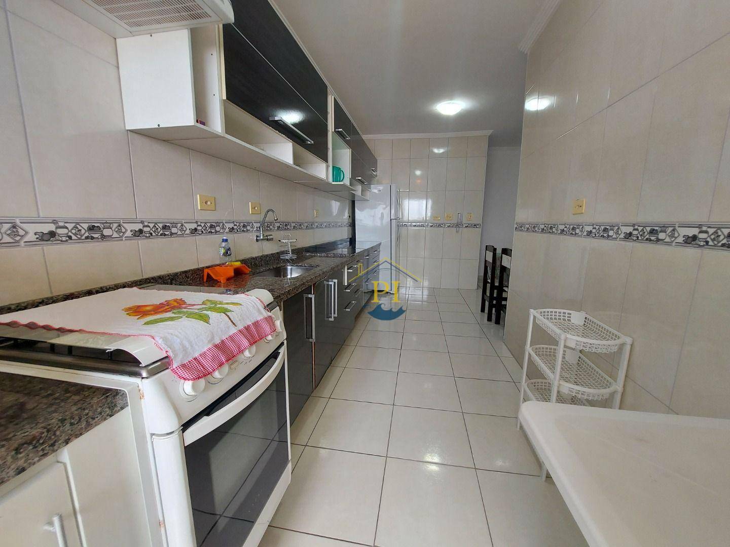 Apartamento à venda com 3 quartos, 130m² - Foto 9