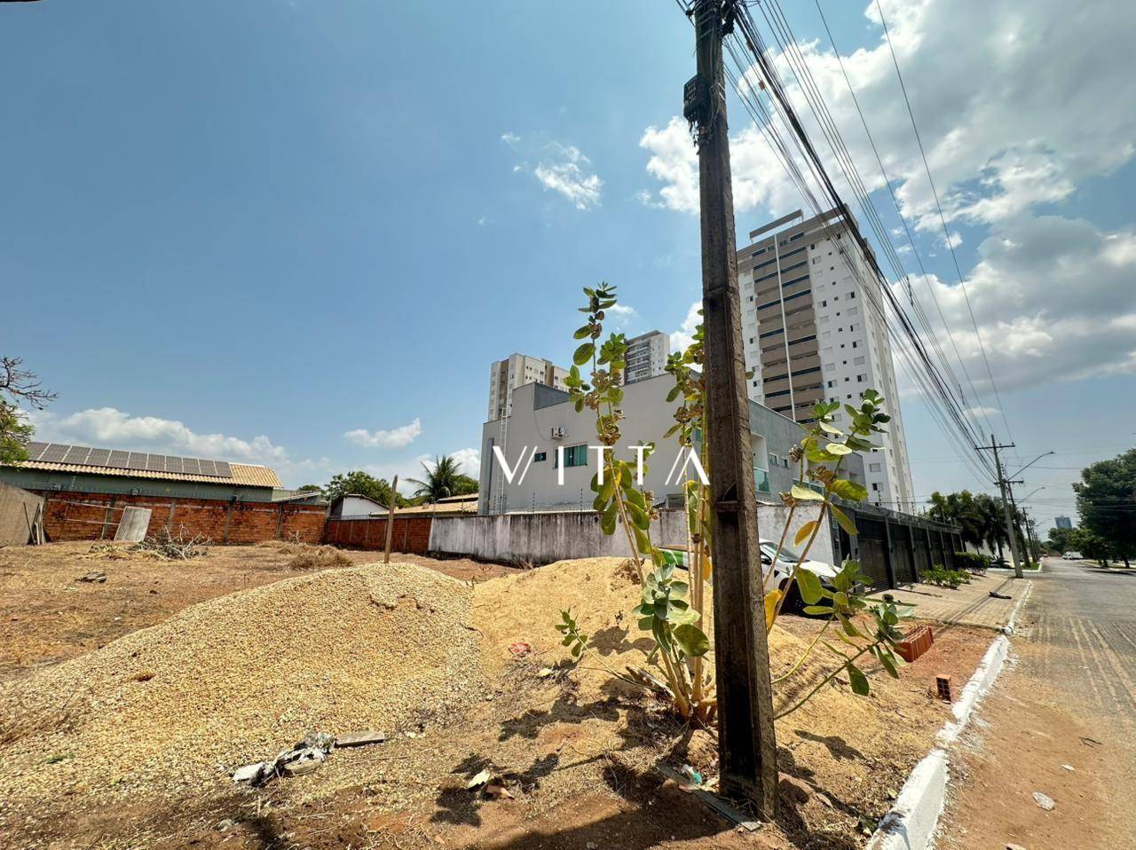 Terreno, 614 m² - Foto 2