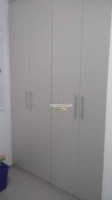 Apartamento à venda com 3 quartos, 63m² - Foto 7