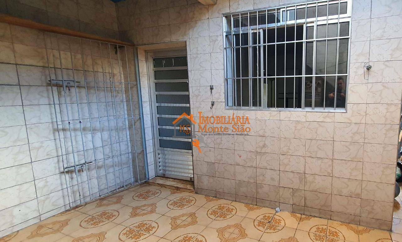 Casa à venda com 2 quartos, 125M2 - Foto 32