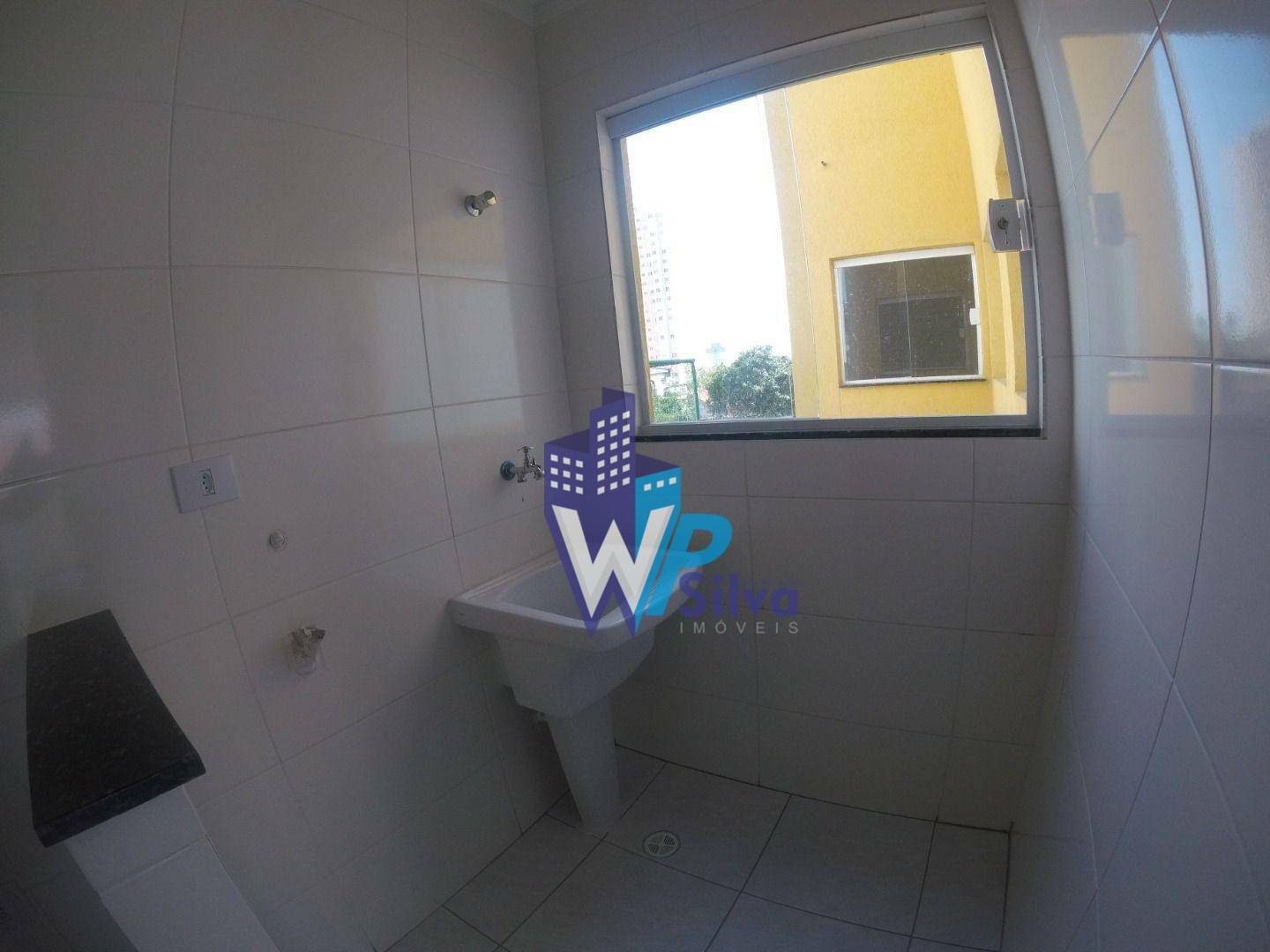 Apartamento à venda com 2 quartos, 46m² - Foto 20