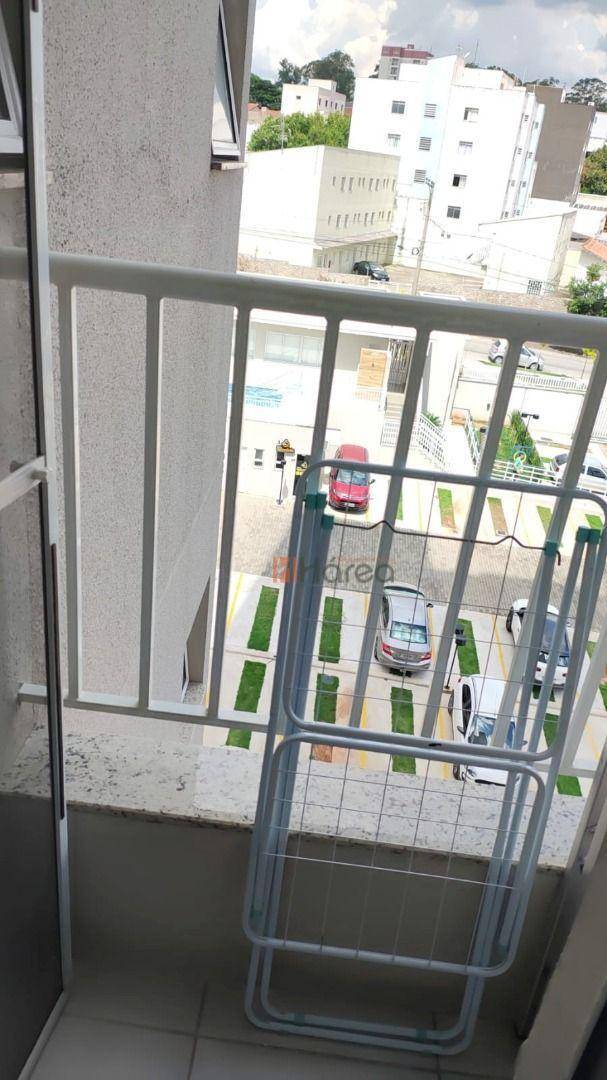 Apartamento, 2 quartos, 54 m² - Foto 17