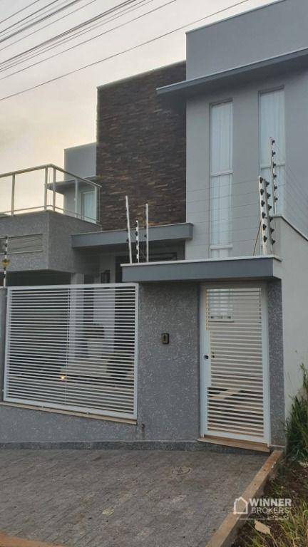 Sobrado, 3 quartos, 270 m² - Foto 43