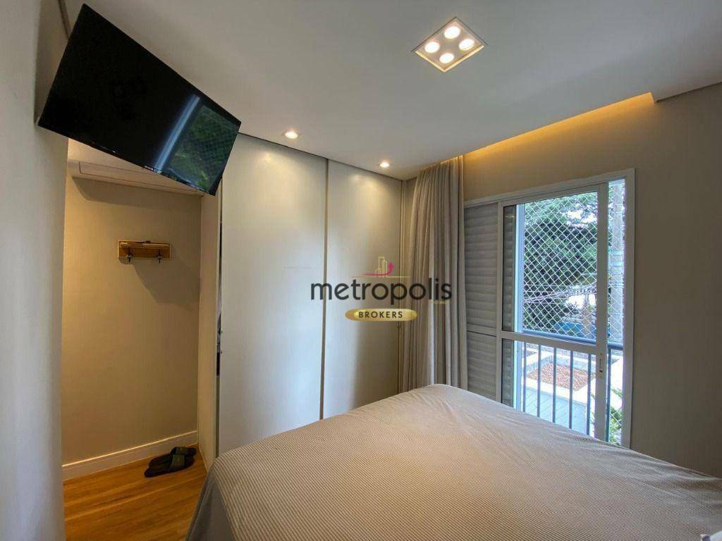 Apartamento à venda com 2 quartos, 90m² - Foto 19