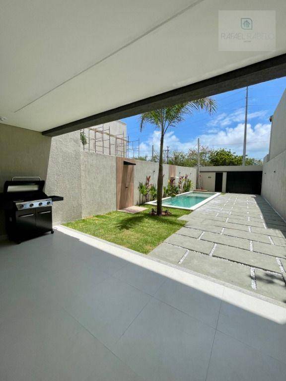 Casa, 4 quartos, 147 m² - Foto 4