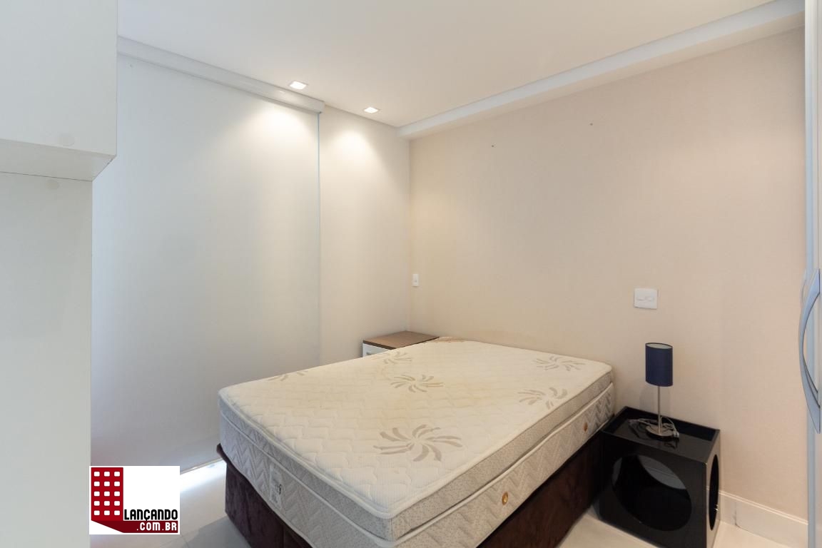 Apartamento à venda com 1 quarto, 45m² - Foto 5