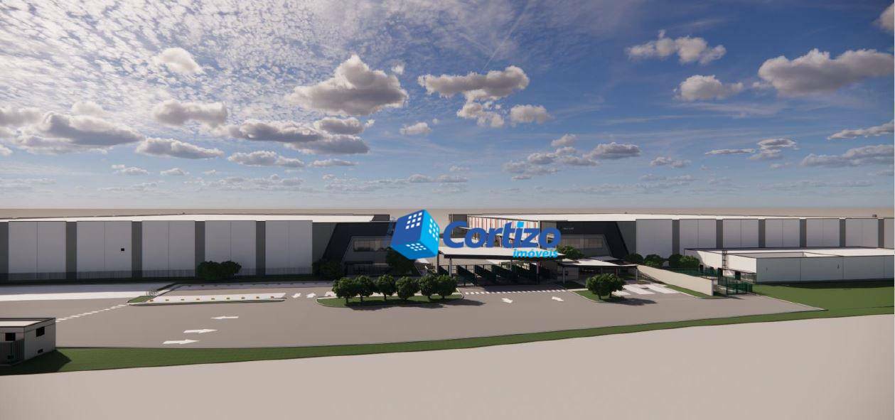 Depósito-Galpão, 10716 m² - Foto 13