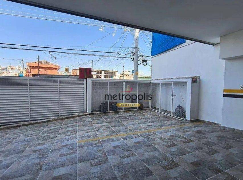 Apartamento à venda com 2 quartos, 48m² - Foto 10