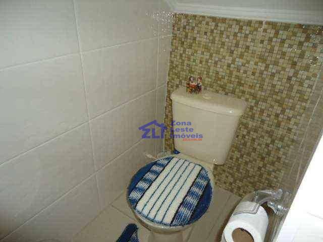 Sobrado à venda com 3 quartos, 220m² - Foto 3