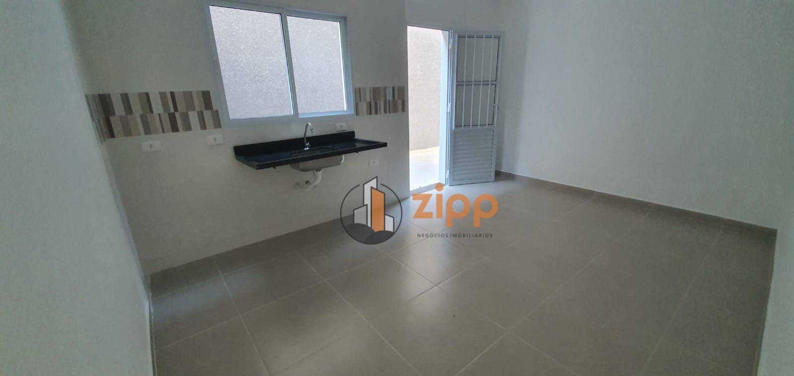 Sobrado à venda com 5 quartos, 250m² - Foto 20