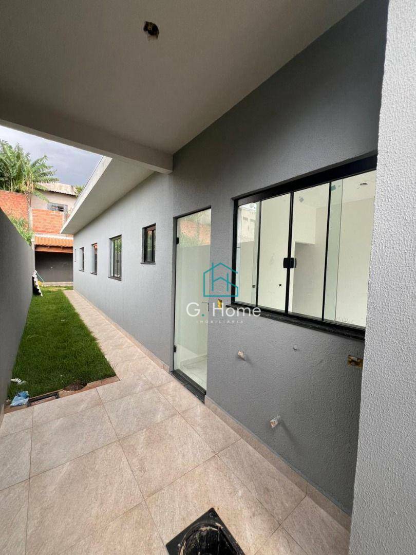 Casa à venda com 3 quartos, 95m² - Foto 24