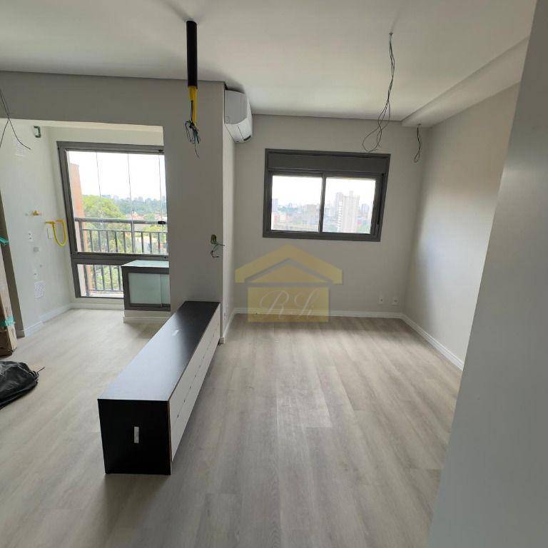 Apartamento à venda e aluguel com 1 quarto, 30m² - Foto 2