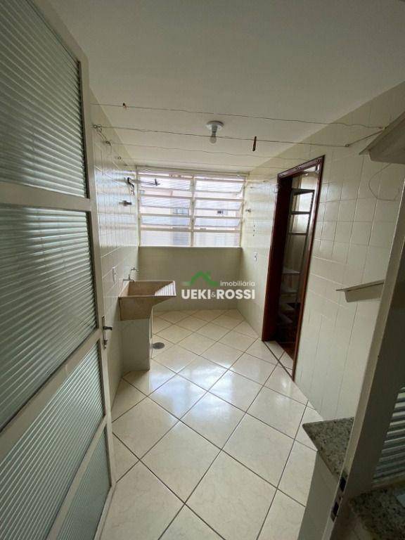 Apartamento à venda com 3 quartos, 98m² - Foto 19