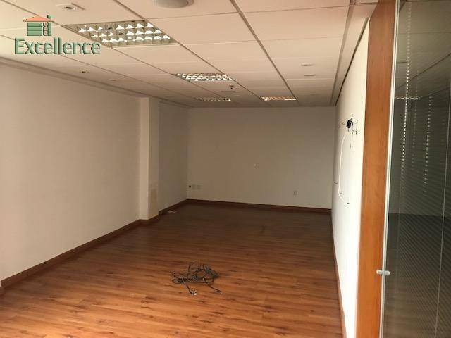 Conjunto Comercial-Sala à venda e aluguel, 346m² - Foto 13