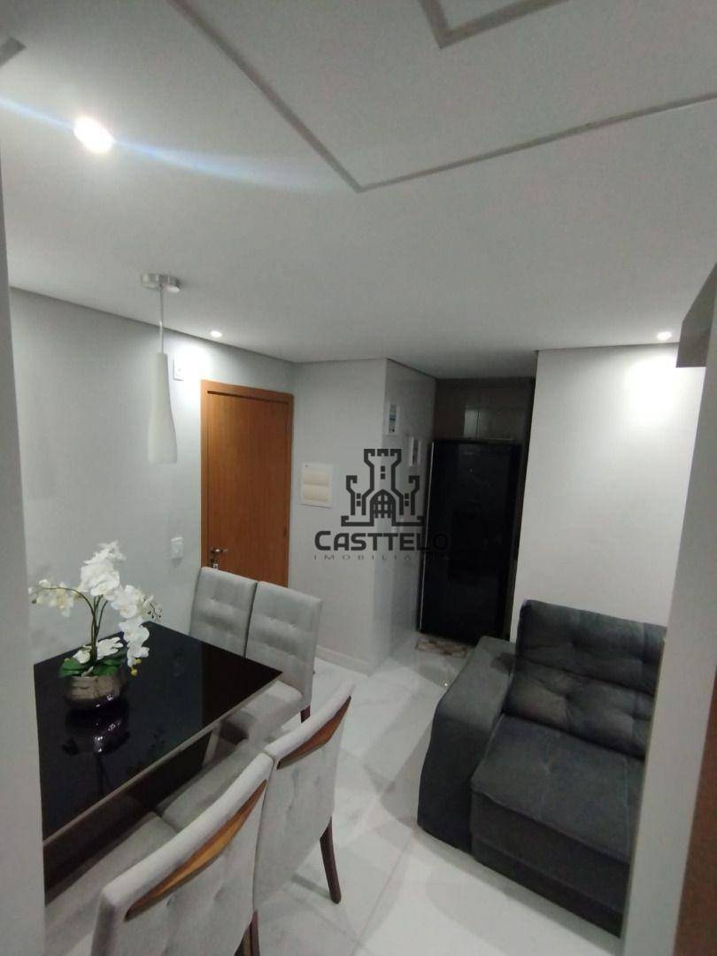 Apartamento à venda com 2 quartos, 49m² - Foto 6