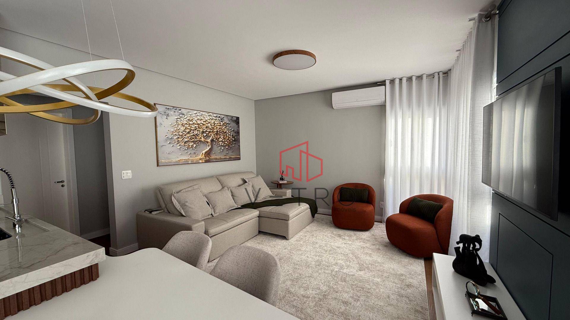 Apartamento, 2 quartos, 119 m² - Foto 4